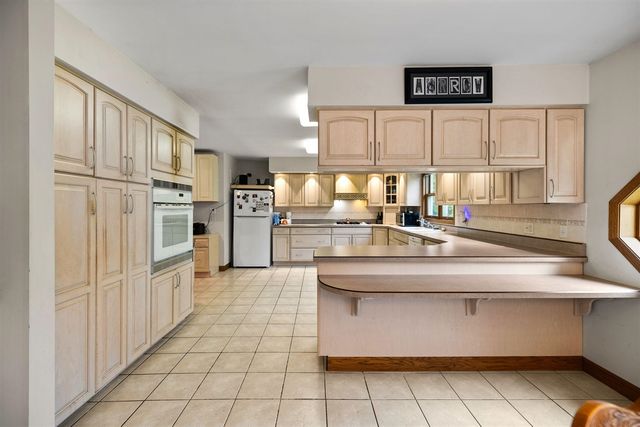 211 Bluff Avenue, Update, MI 49626