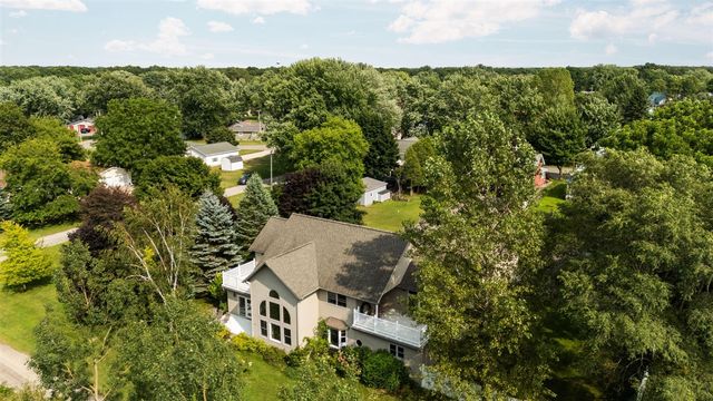 211 Bluff Avenue, Update, MI 49626