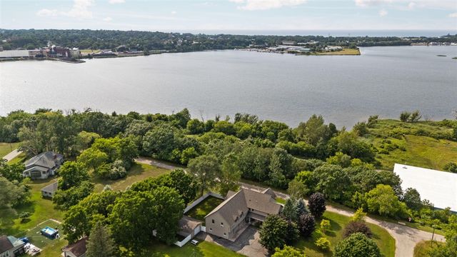 211 Bluff Avenue, Update, MI 49626