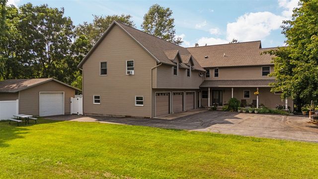 211 Bluff Avenue, Update, MI 49626
