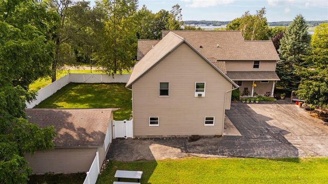 211 Bluff Avenue, Update, MI 49626