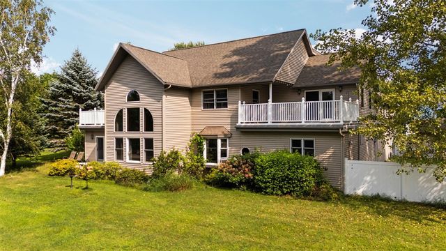 211 Bluff Avenue, Update, MI 49626