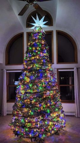 211 Bluff Avenue, Update, MI 49626