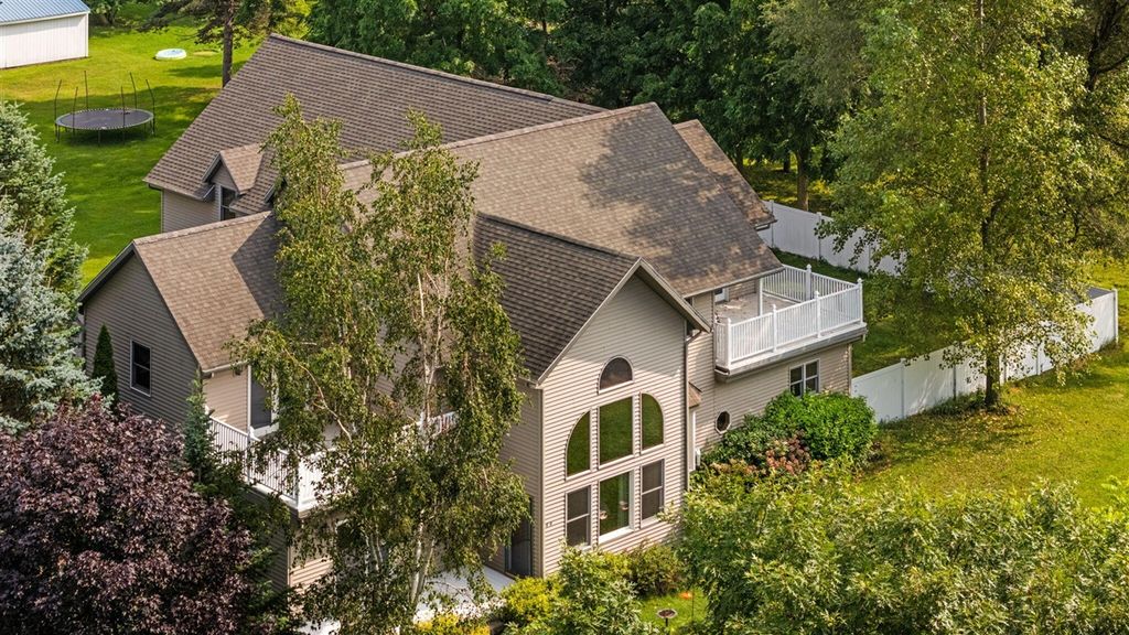 211 Bluff Avenue, Update, MI 49626