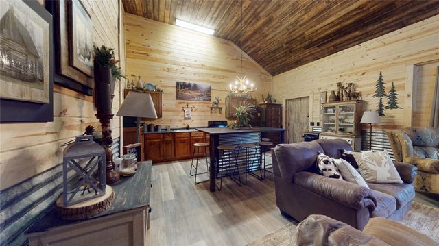 141 NE County Road 2021, Talco, TX 75487