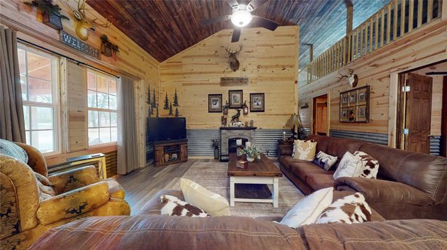 141 NE County Road 2021, Talco, TX 75487