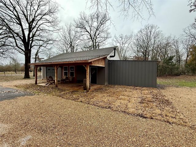 141 NE County Road 2021, Talco, TX 75487