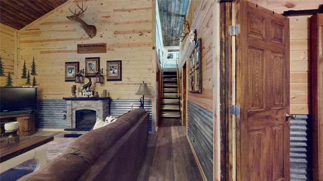 141 NE County Road 2021, Talco, TX 75487