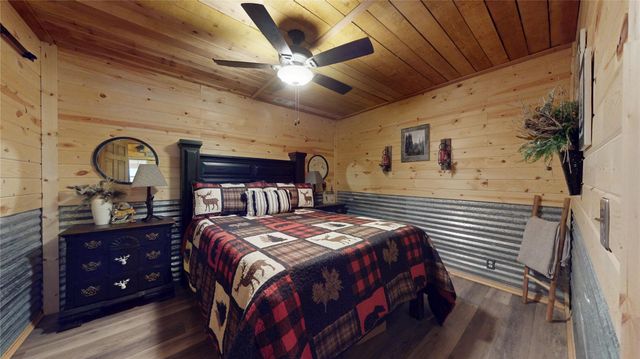 141 NE County Road 2021, Talco, TX 75487