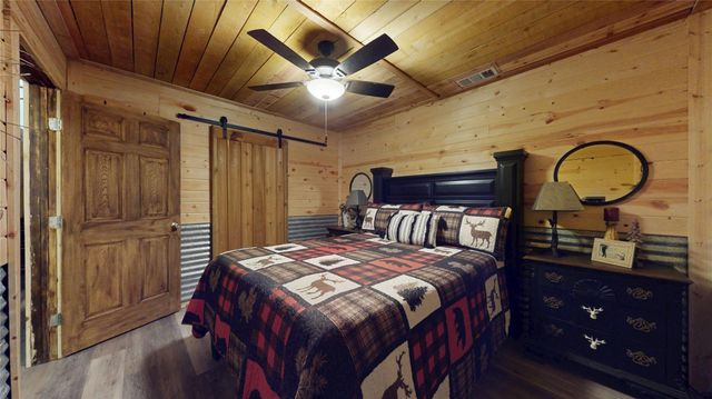 141 NE County Road 2021, Talco, TX 75487