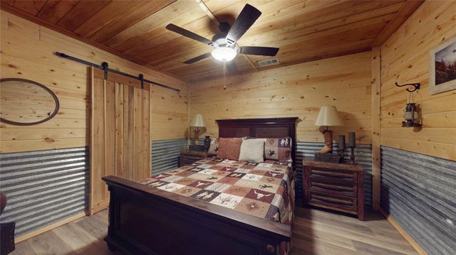 141 NE County Road 2021, Talco, TX 75487