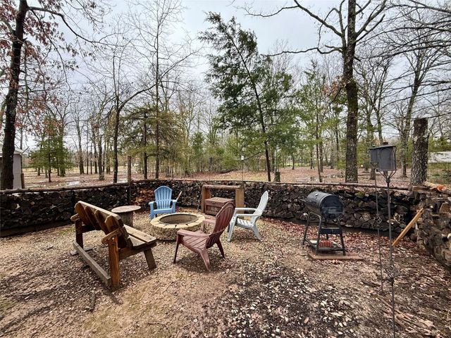 141 NE County Road 2021, Talco, TX 75487