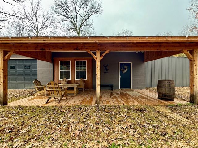 141 NE County Road 2021, Talco, TX 75487