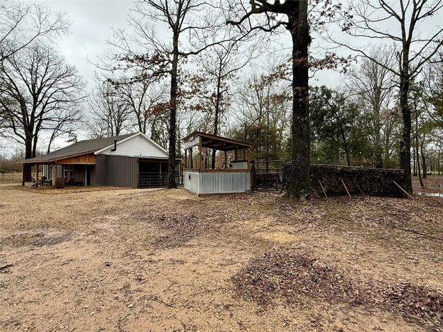 141 NE County Road 2021, Talco, TX 75487