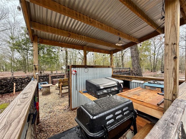 141 NE County Road 2021, Talco, TX 75487