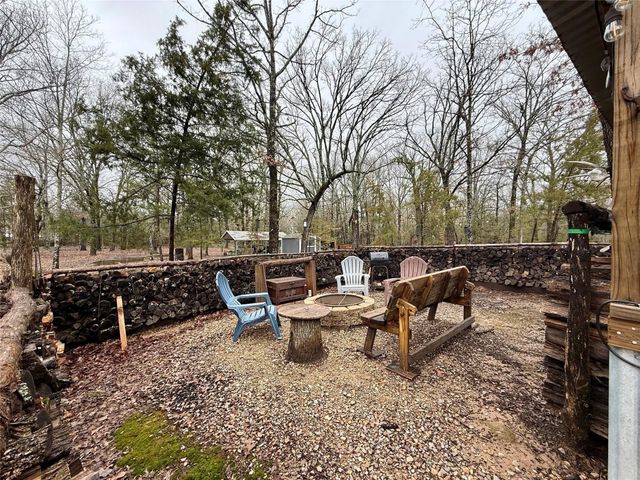 141 NE County Road 2021, Talco, TX 75487