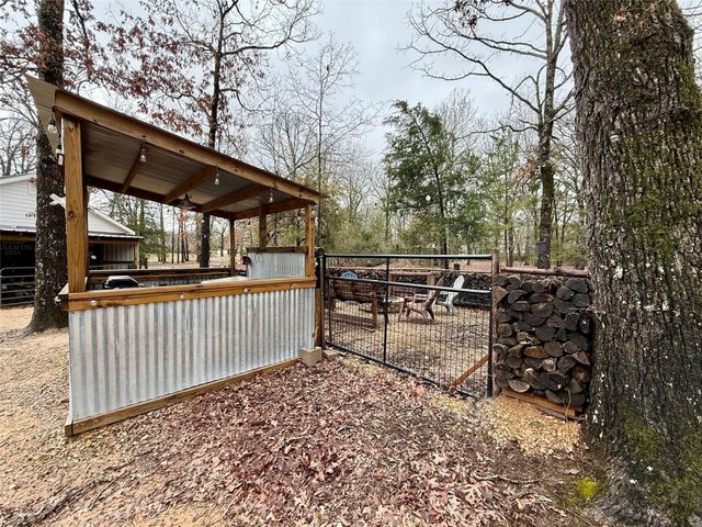 141 NE County Road 2021, Talco, TX 75487