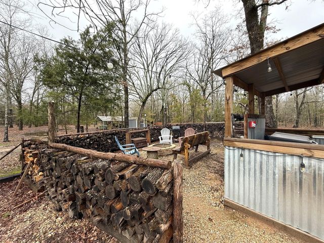 141 NE County Road 2021, Talco, TX 75487