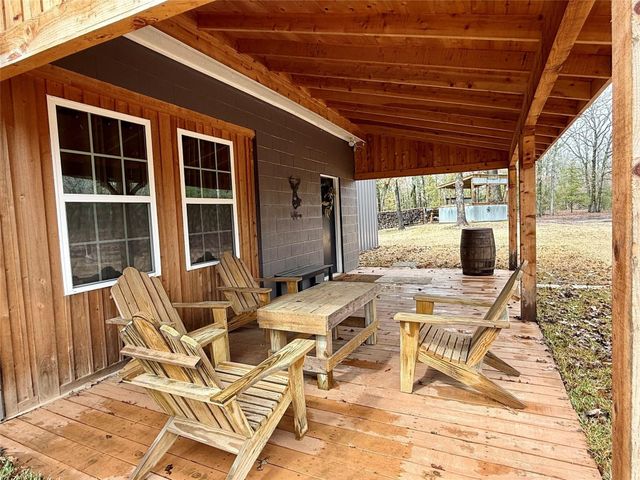 141 NE County Road 2021, Talco, TX 75487