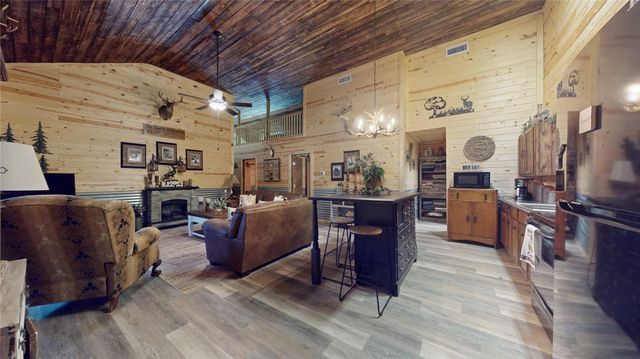 141 NE County Road 2021, Talco, TX 75487