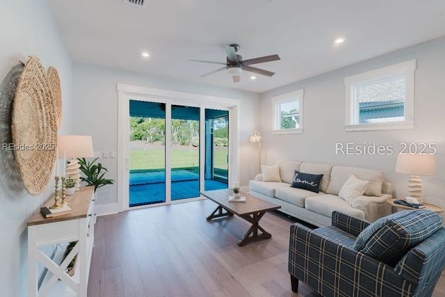 162 Fawnwood Ct, Okatie, SC 29909