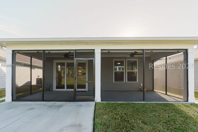 162 Fawnwood Ct, Okatie, SC 29909