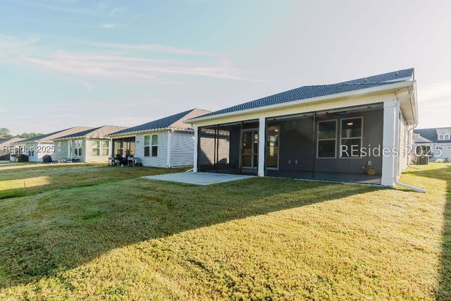 162 Fawnwood Ct, Okatie, SC 29909