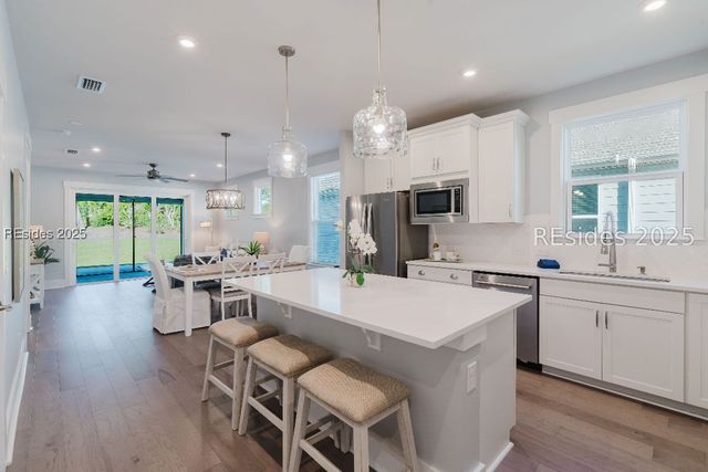 162 Fawnwood Ct, Okatie, SC 29909