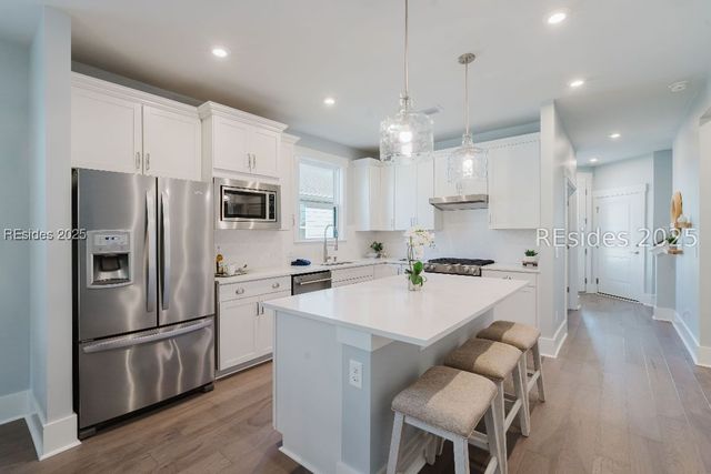 162 Fawnwood Ct, Okatie, SC 29909