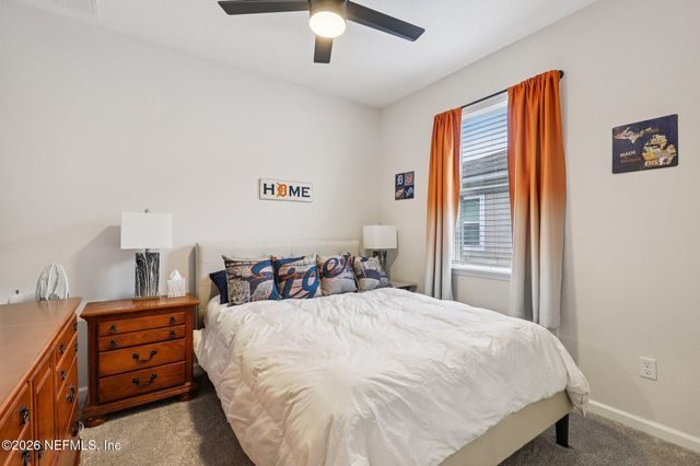 2003 AMBERLY Drive, Middleburg, FL 32068