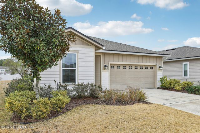 2003 AMBERLY Drive, Middleburg, FL 32068