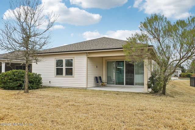 2003 AMBERLY Drive, Middleburg, FL 32068