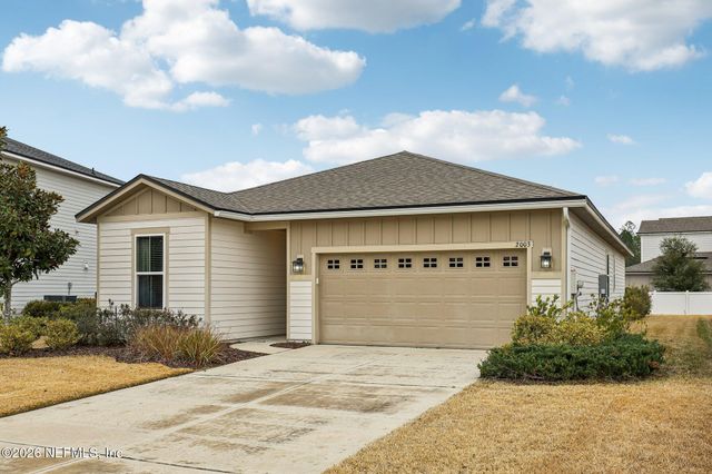 2003 AMBERLY Drive, Middleburg, FL 32068