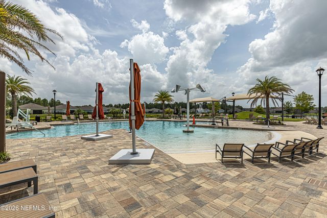 2003 AMBERLY Drive, Middleburg, FL 32068