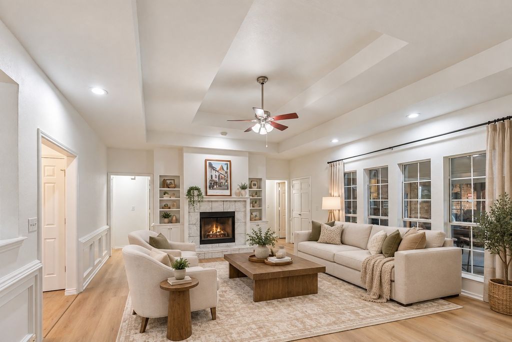 2108 Oakmeadow Place, Bedford, TX 76021 — photo 4