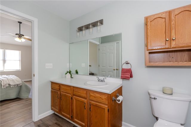 136 Hope Hill Terrace, Cranston, RI 02921