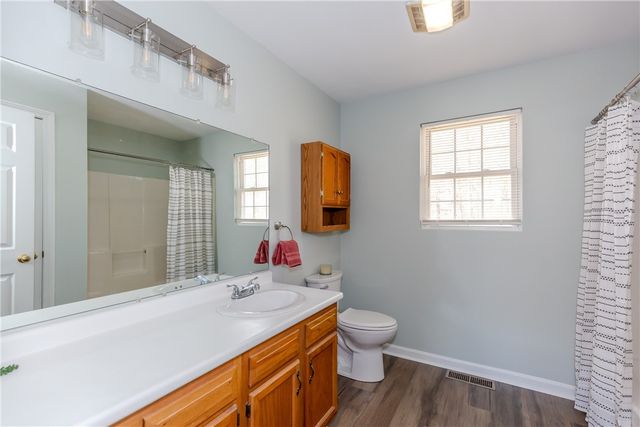136 Hope Hill Terrace, Cranston, RI 02921