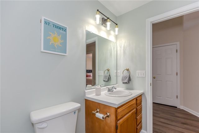136 Hope Hill Terrace, Cranston, RI 02921