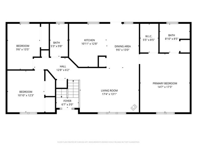 136 Hope Hill Terrace, Cranston, RI 02921
