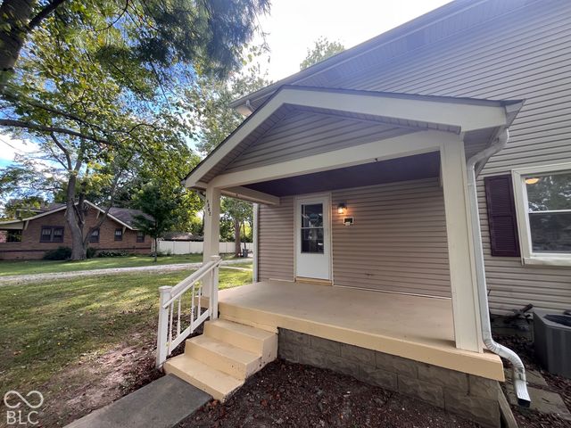 4862 E 14th Street, Indianapolis, IN 46201