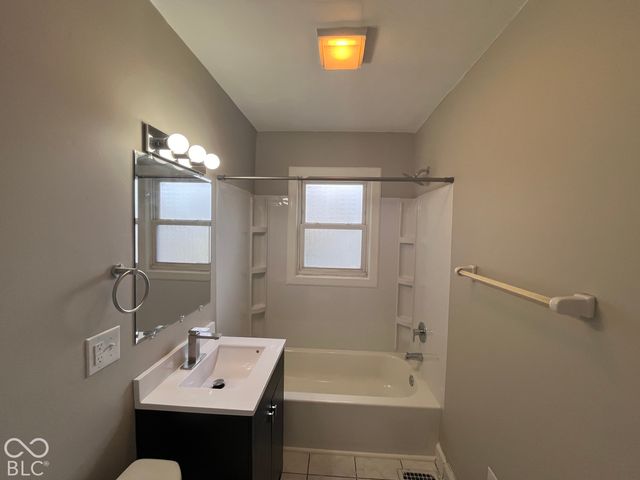 4862 E 14th Street, Indianapolis, IN 46201
