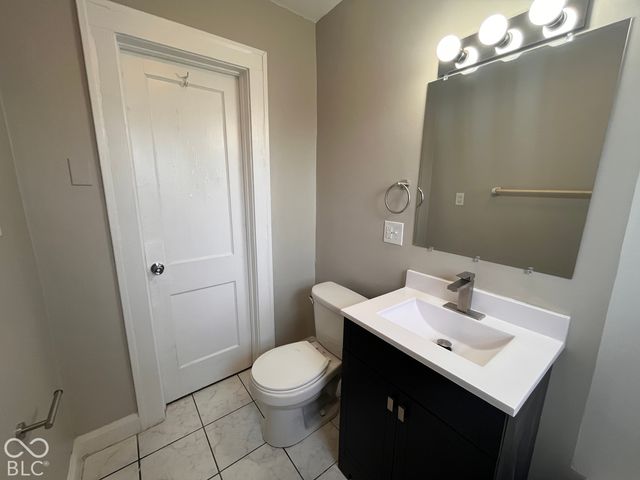4862 E 14th Street, Indianapolis, IN 46201