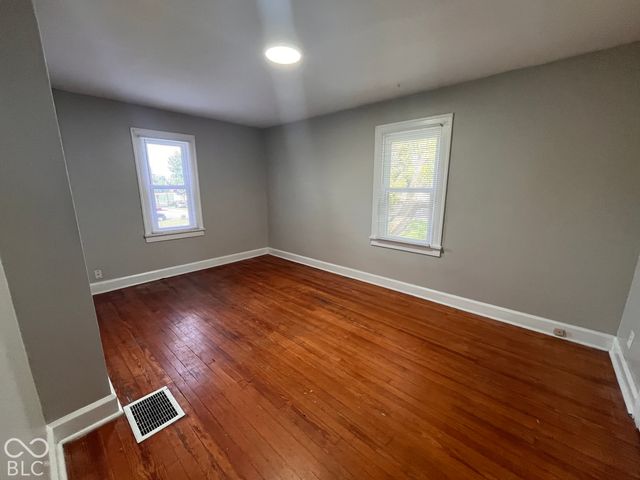 4862 E 14th Street, Indianapolis, IN 46201