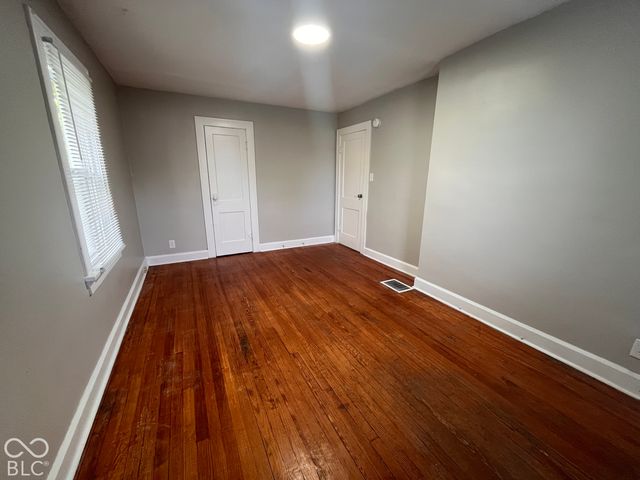 4862 E 14th Street, Indianapolis, IN 46201