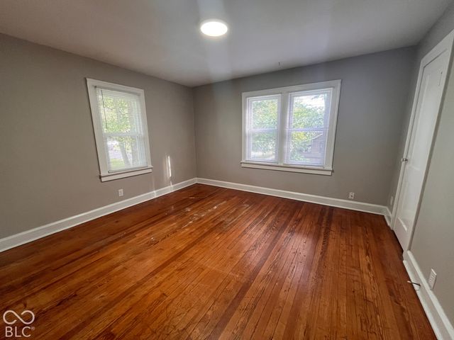 4862 E 14th Street, Indianapolis, IN 46201