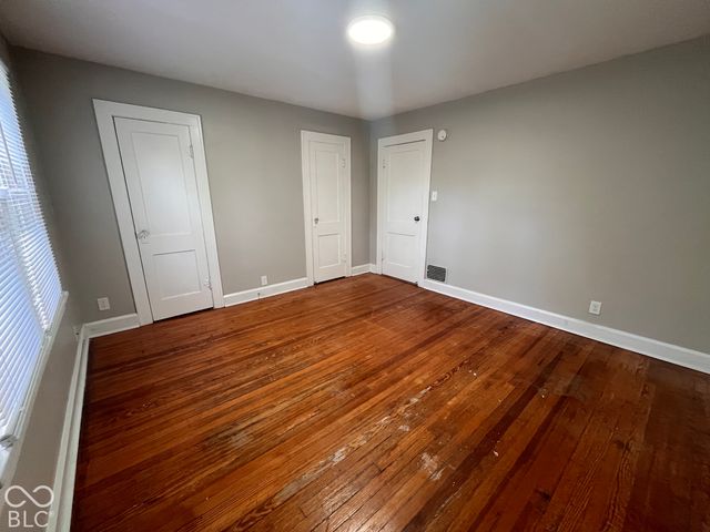4862 E 14th Street, Indianapolis, IN 46201