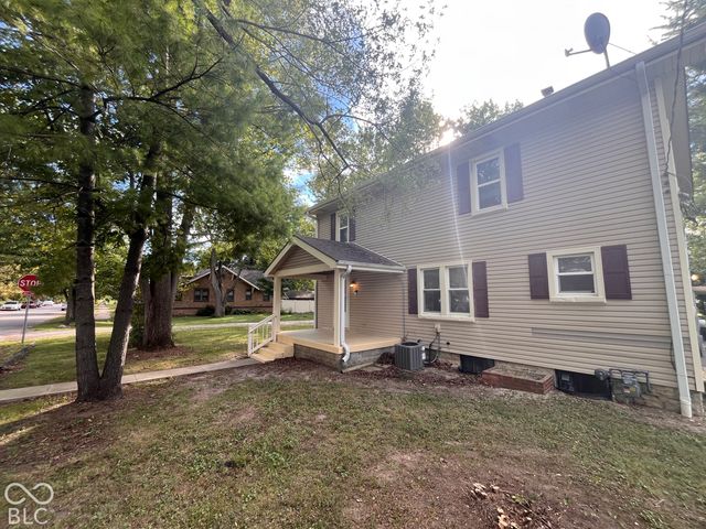 4862 E 14th Street, Indianapolis, IN 46201