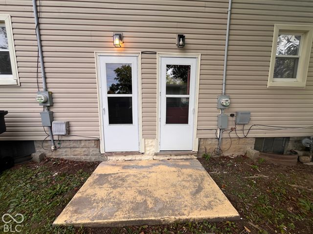 4862 E 14th Street, Indianapolis, IN 46201