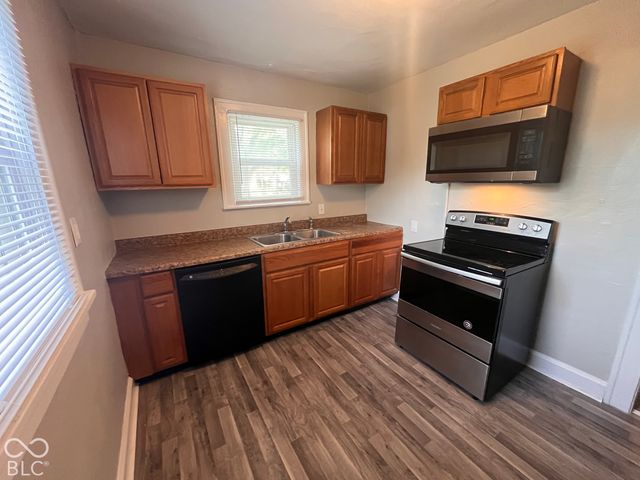 4862 E 14th Street, Indianapolis, IN 46201
