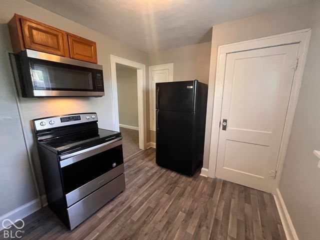 4862 E 14th Street, Indianapolis, IN 46201